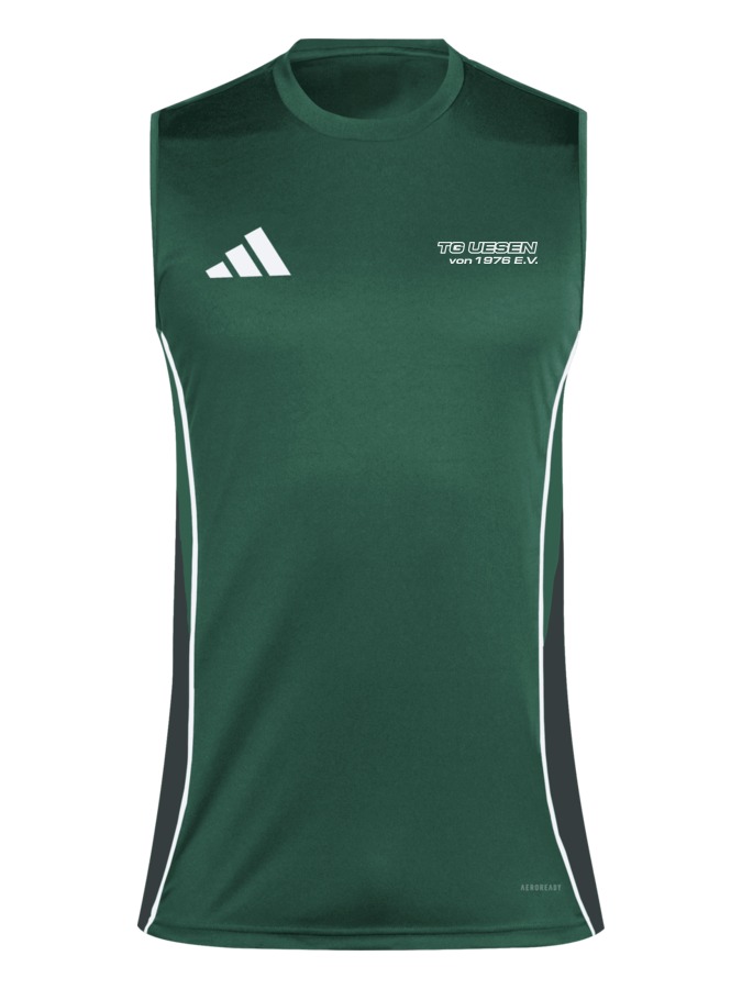 adidas Tiro 25 Competition Tanktop