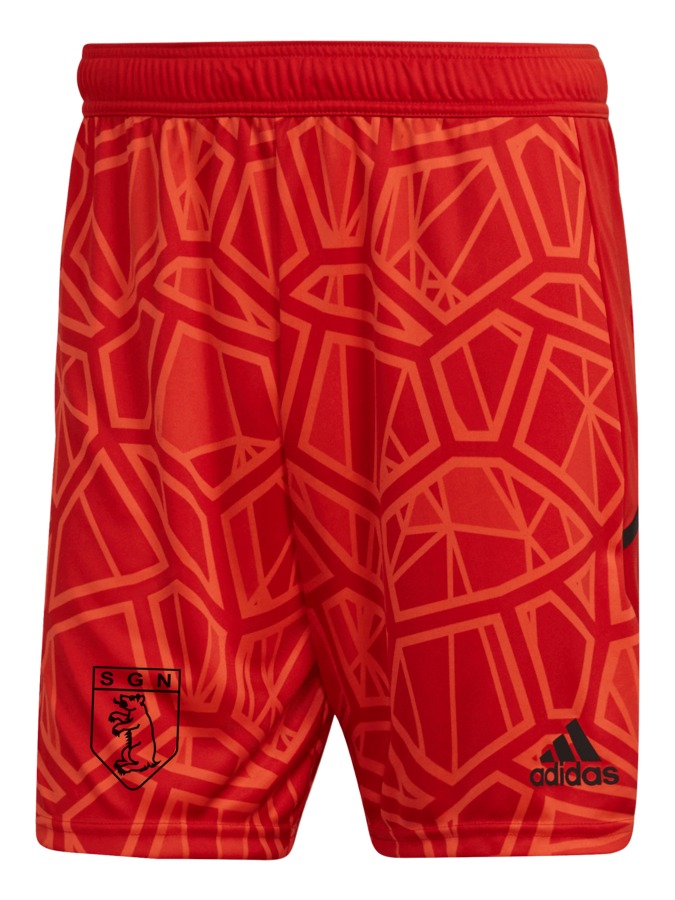 adidas Condivo 22 Torwartshorts
