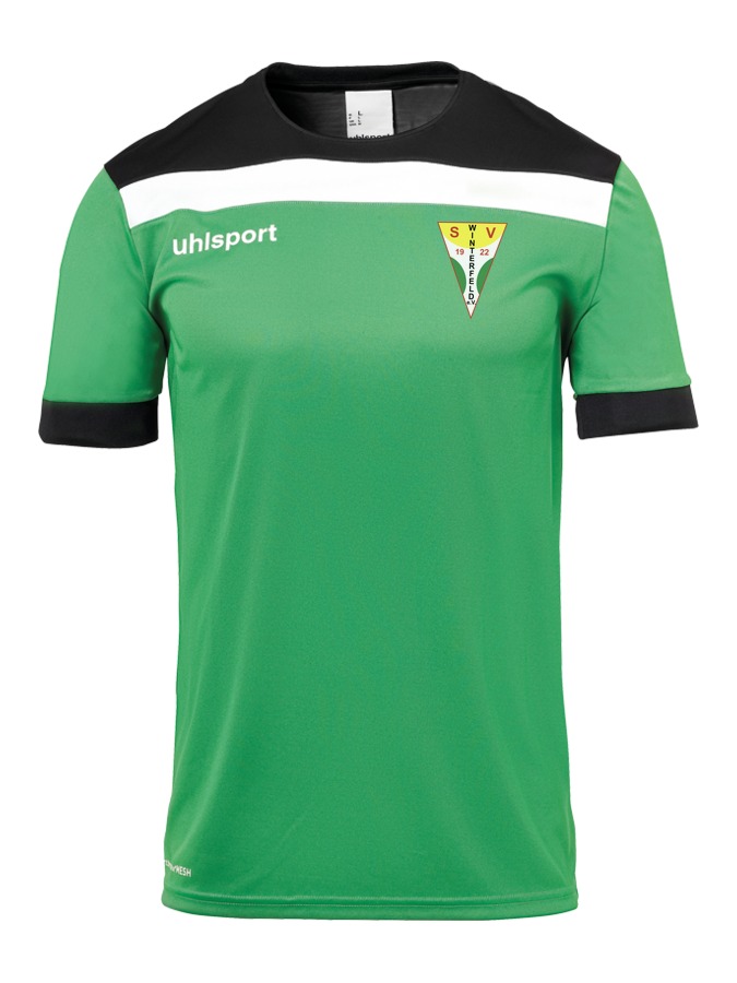 uhlsport Offense 23 Trikot Kurzarm