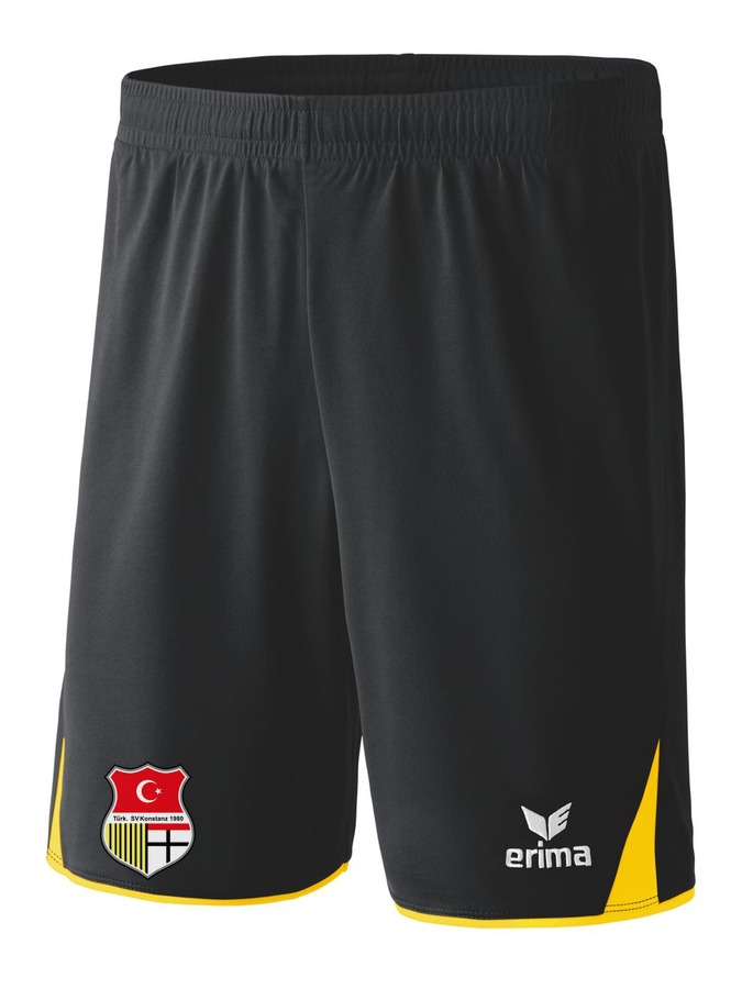 Erima Classic 5-C Shorts