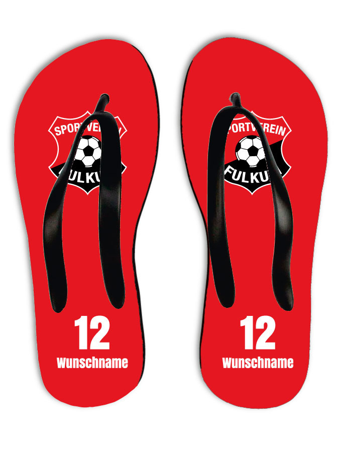 Zehentrenner