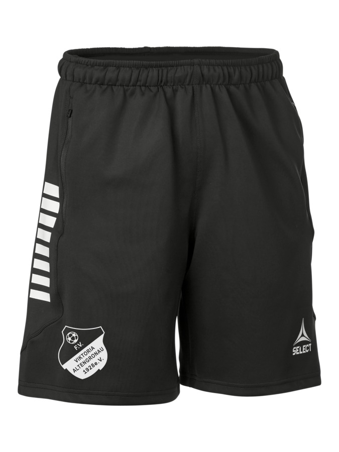 Select Monaco Bermudashorts