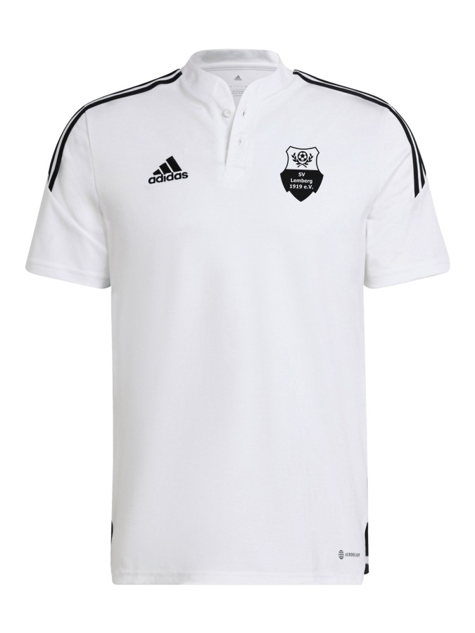 adidas Condivo 22 Poloshirt