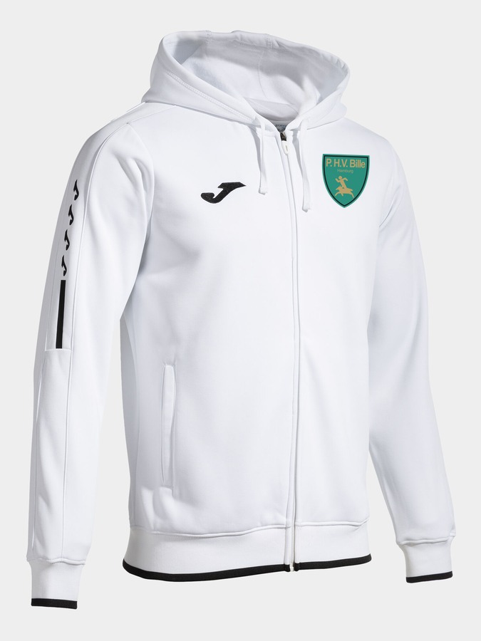 Joma Olimpiada Kapuzenjacke