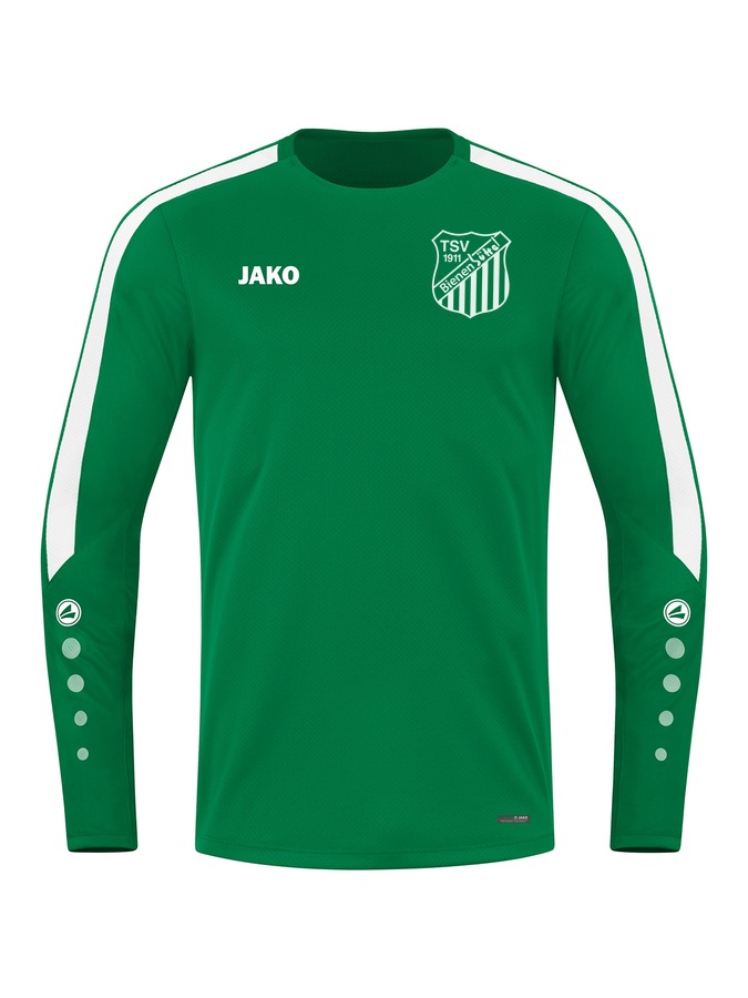 Jako Sweatshirt Power