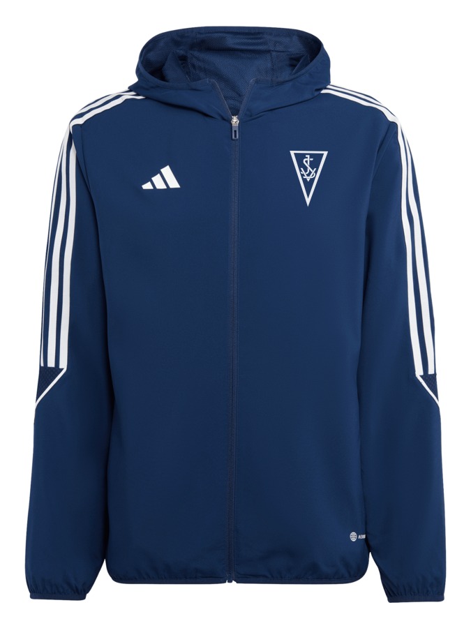 adidas Tiro 23 League Windbreaker Präsentationsjacke