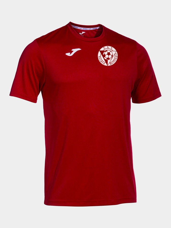 Joma Trikot Combi Kurzarm