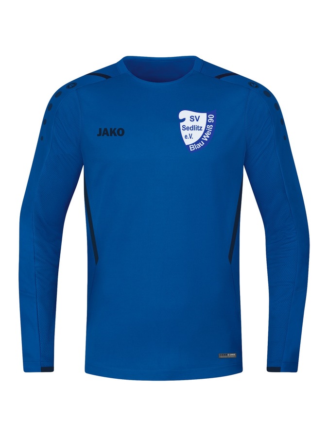 Jako Sweat Challenge