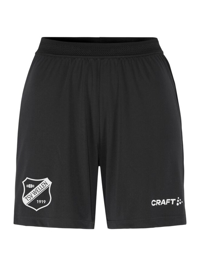 Craft Progress 2.0 Shorts Damen
