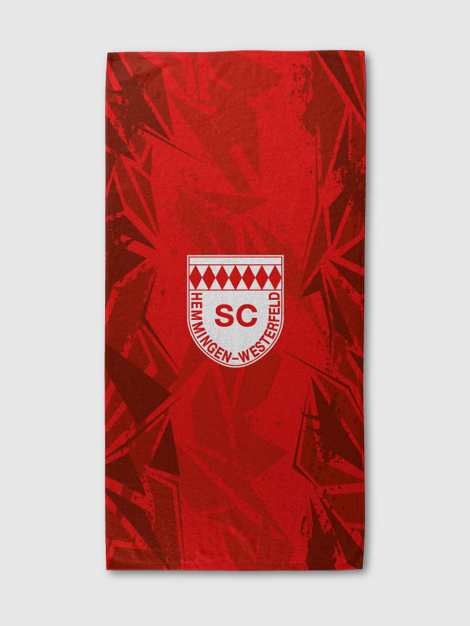 Strandhandtuch Dynamic