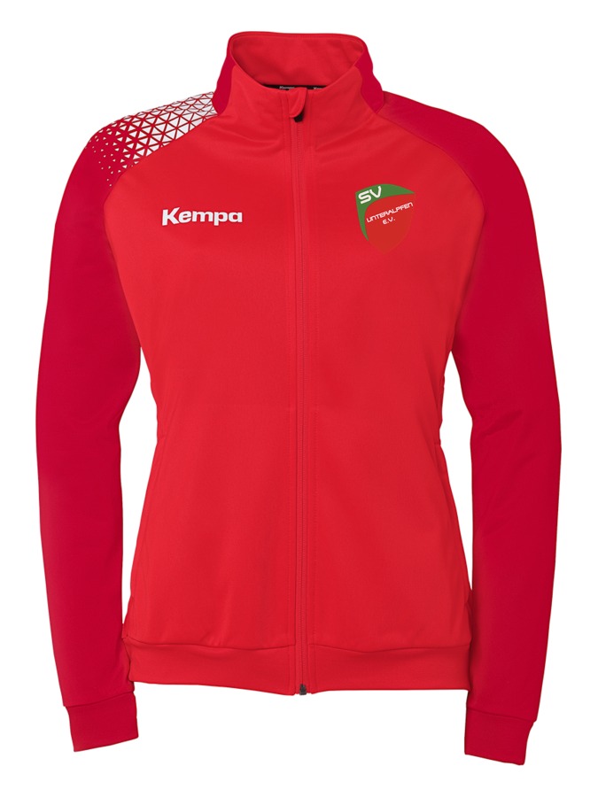 Kempa Ambition 28 Poly Jacke Damen