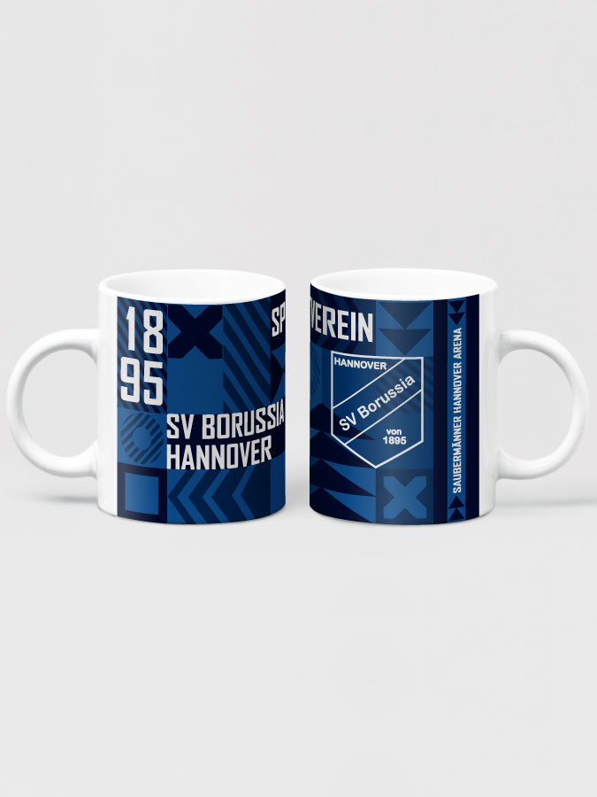 Sammlertasse 2026