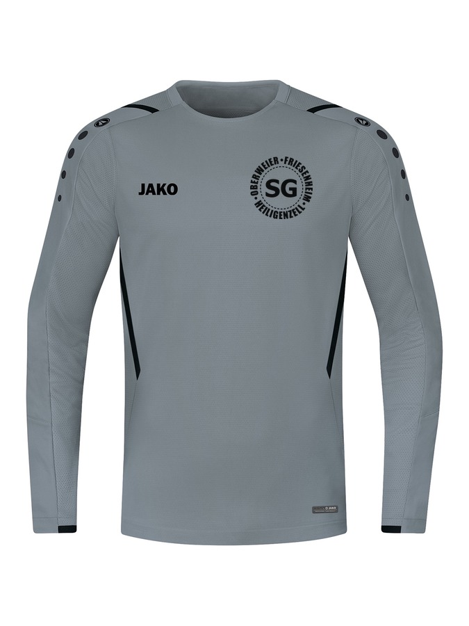 Jako Sweat Challenge