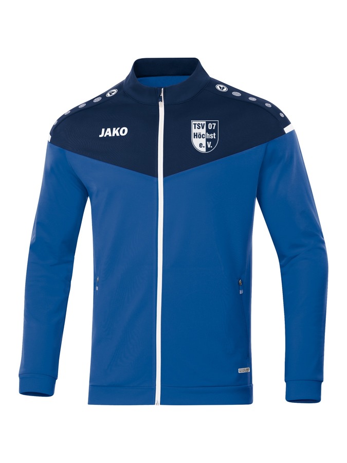 Jako Polyesterjacke Champ 2.0