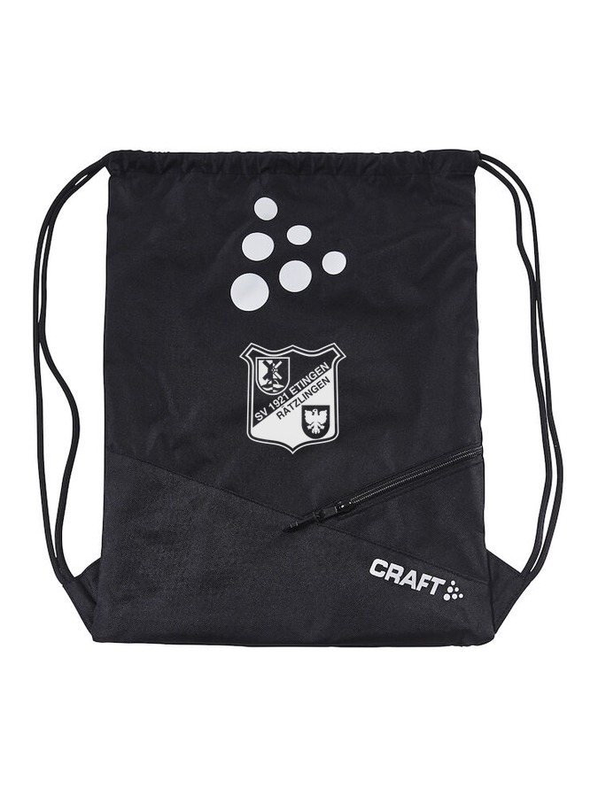 Craft Squad Go Gym Bag