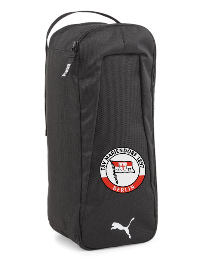 PUMA teamGOAL Schuhtasche