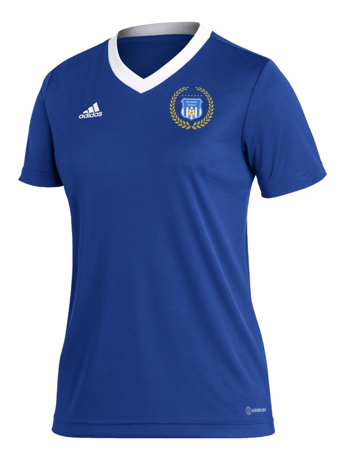 adidas Entrada 22 Trikot Damen