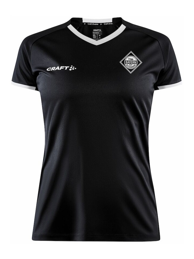 Craft Progress 2.0 Solid Trikot Damen