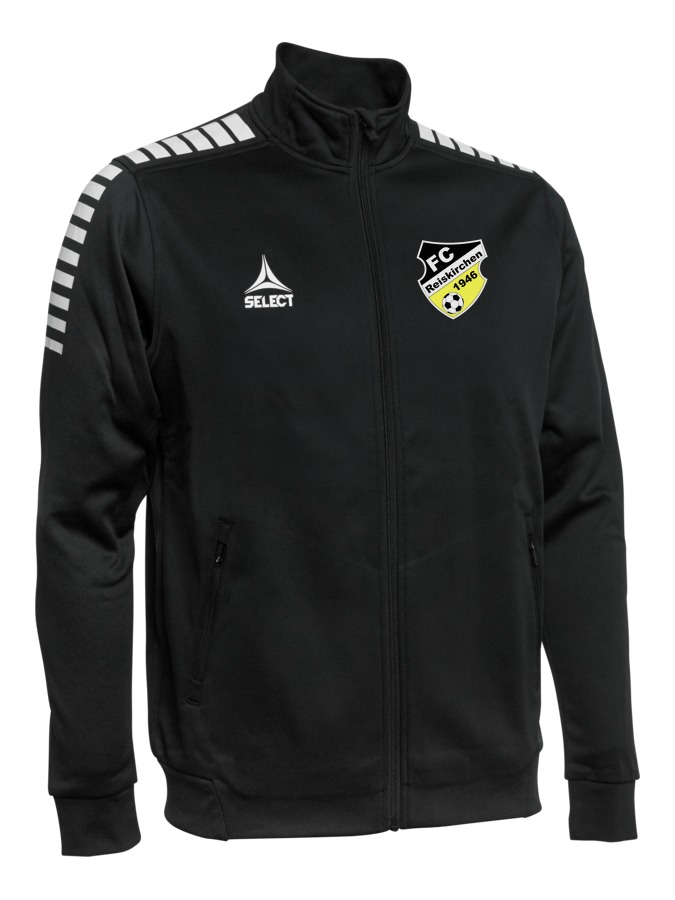 Select Monaco Präsentationsjacke