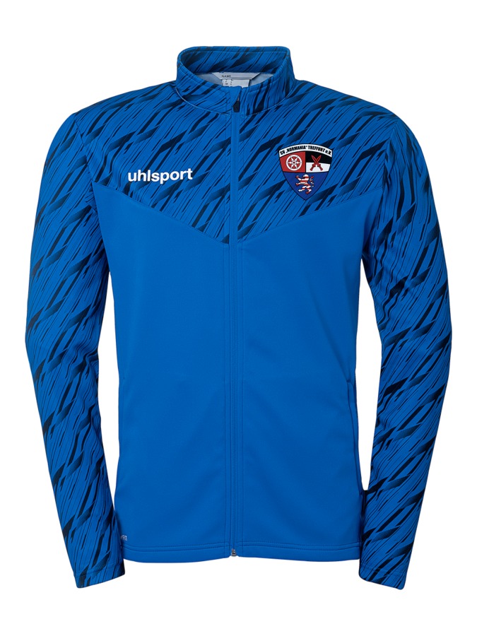 uhlsport Progressive 28 Poly Jacke