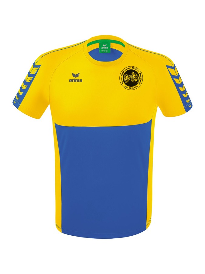 Erima Six Wings T-Shirt