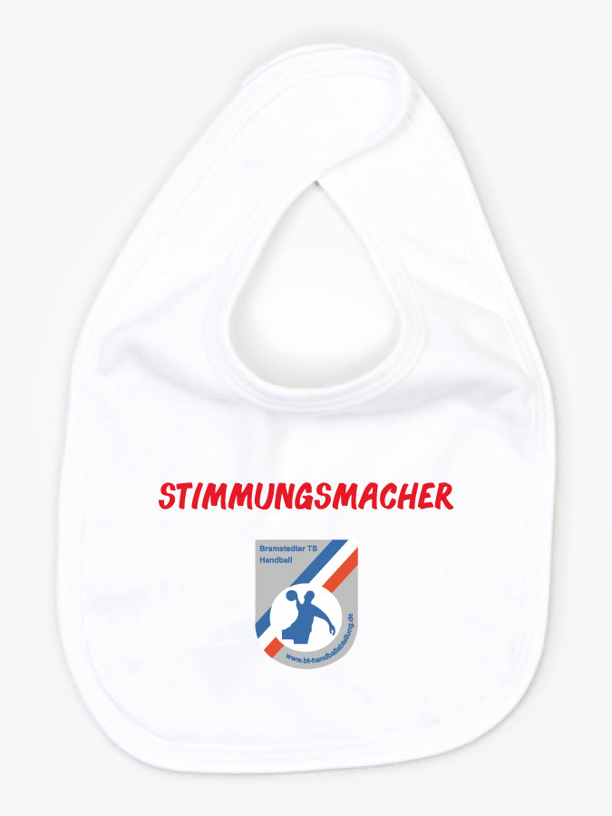Babylätzchen Stimmungsmacher