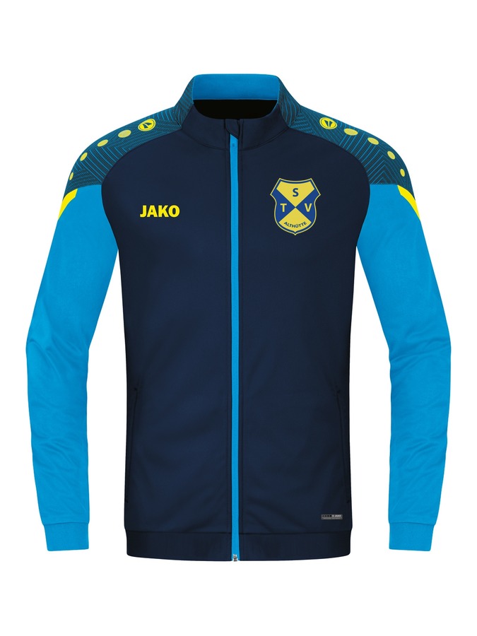 Jako Polyesterjacke Performance