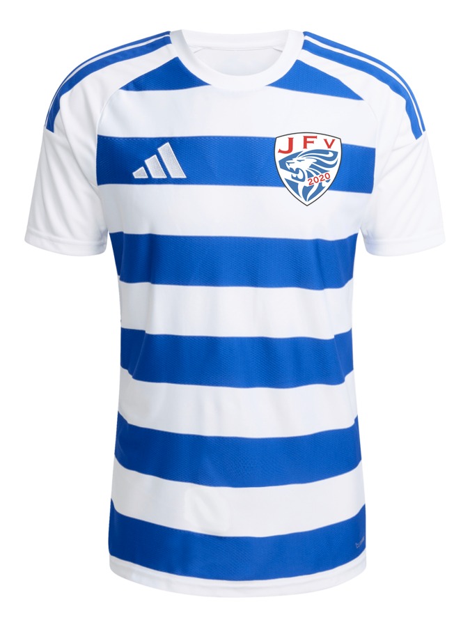 adidas Hooped 26 Trikot