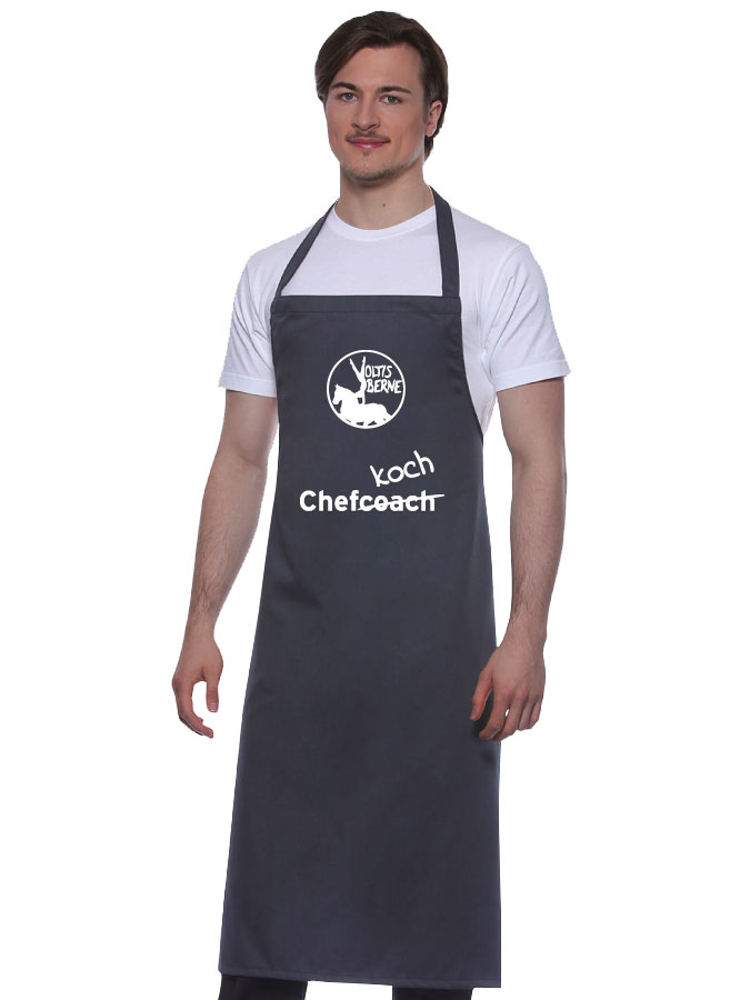 Kochschürze Sergen