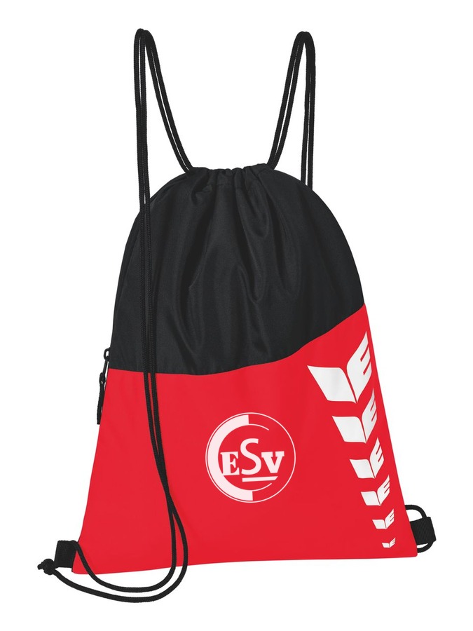 Erima Six Wings Turnbeutel