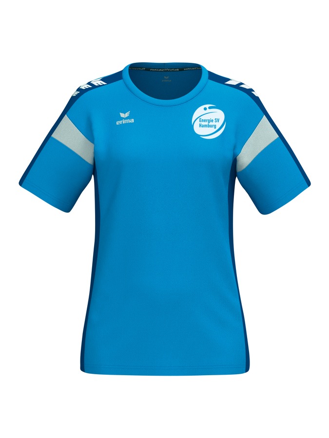 Erima Celebrate 125 T-Shirt Function Damen