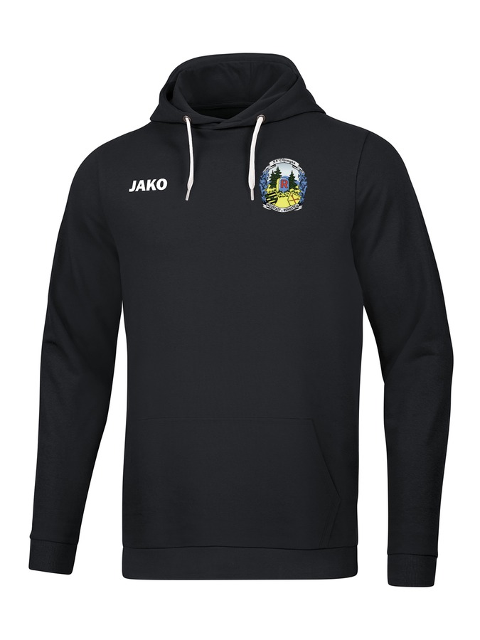 Jako Kapuzensweat Base