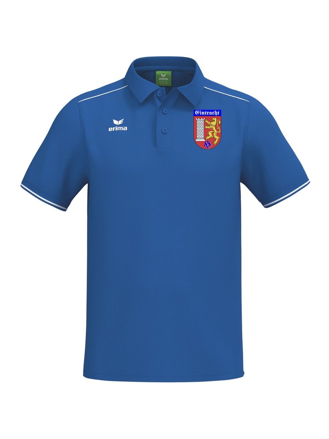 Erima Compete Poloshirt