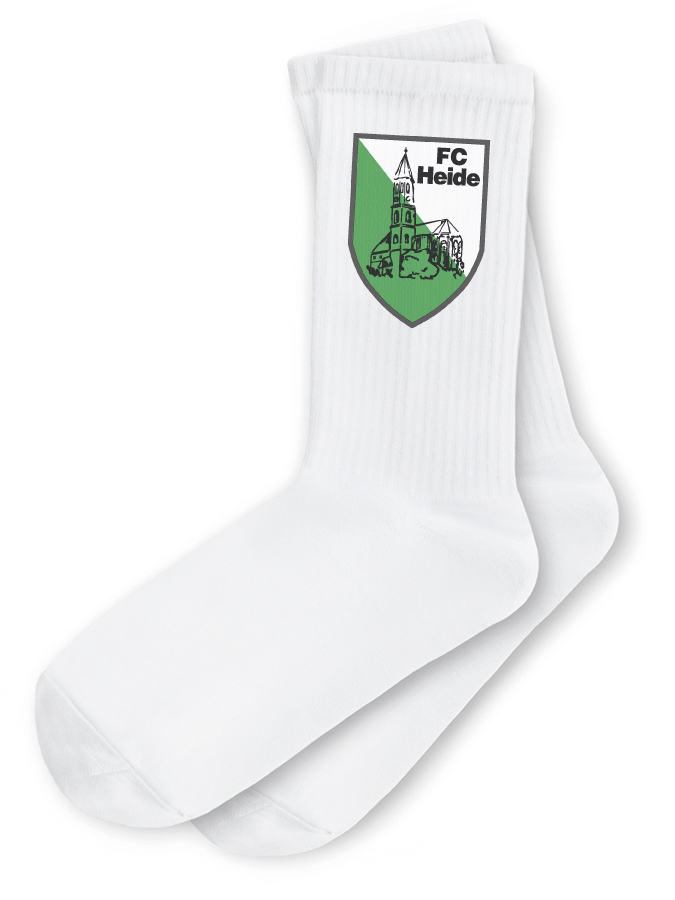 Sportsocken Logo