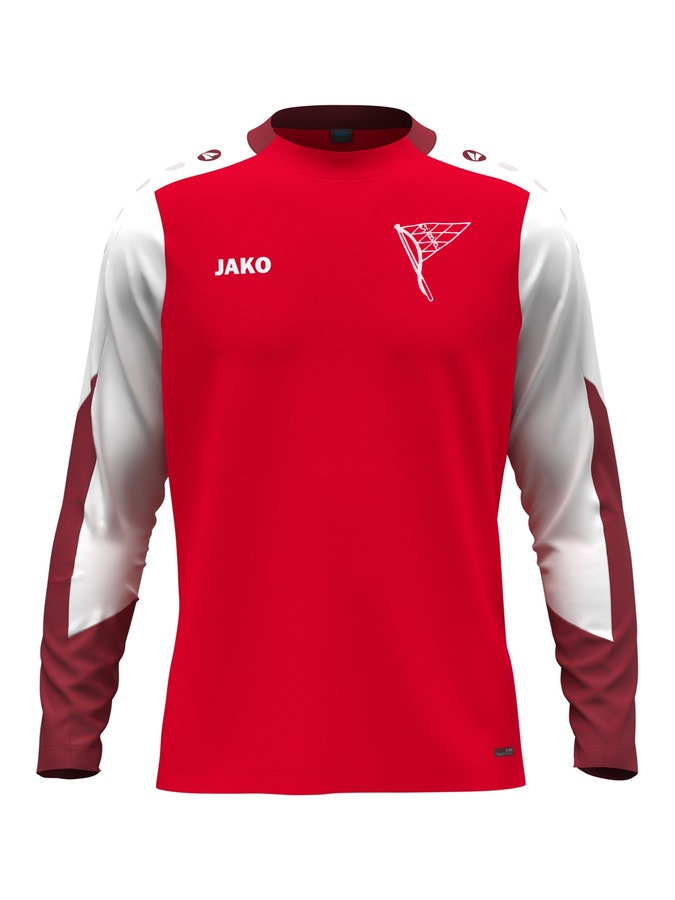 Jako Longsleeve Dynamic