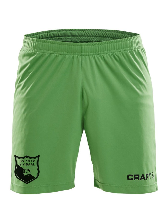 Craft Squad Go Torwart-Shorts