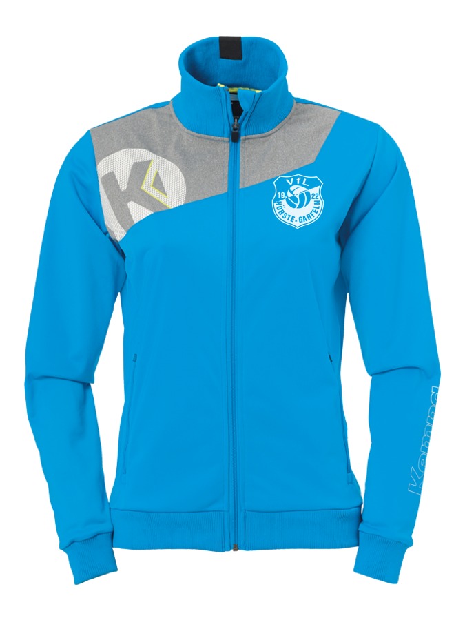 Kempa Core 2.0 Poly Jacke Damen