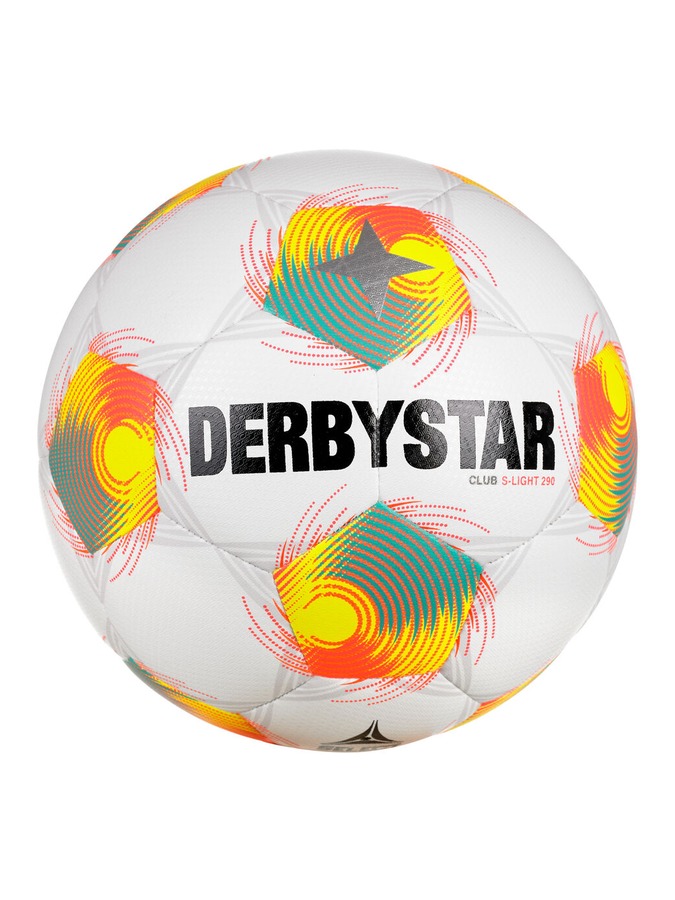 Derbystar Club S-Light 290