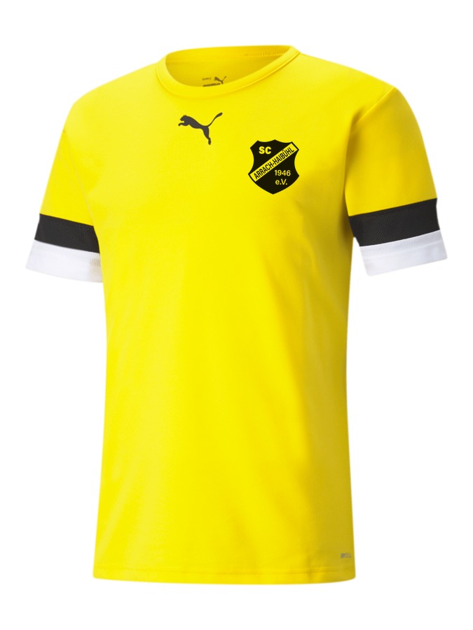 PUMA teamRISE Trikot