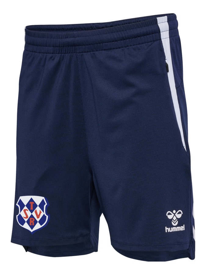 Hummel Lead 2.0 Training Shorts Damen