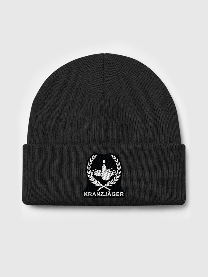 Beanie Kids Sticklogo