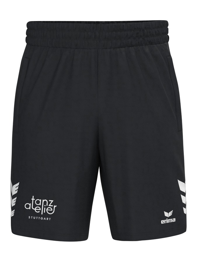 Erima Celebrate 125 Shorts