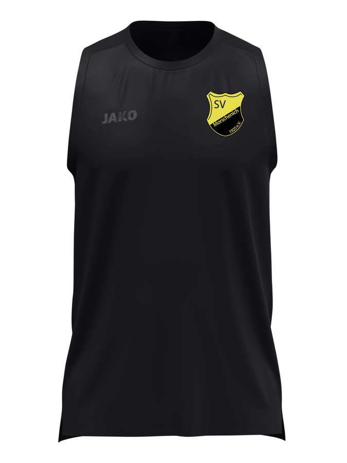 Jako Tanktop Light Flow
