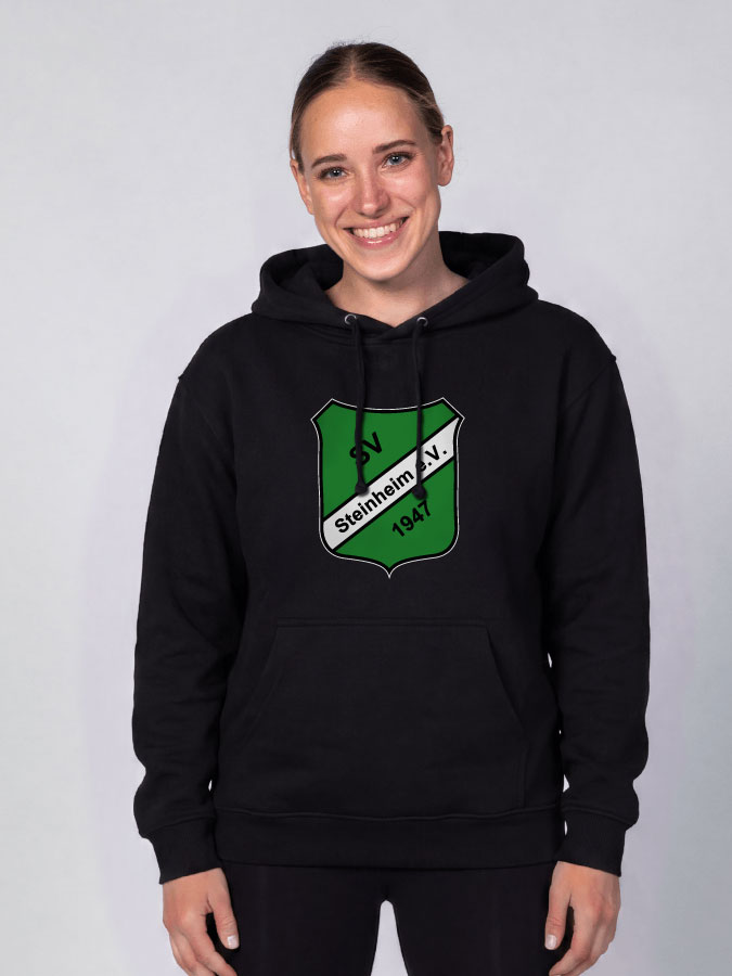 Hoodie Classic Unisex