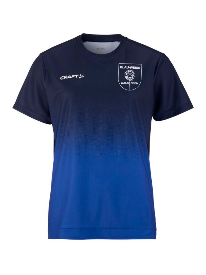 Craft Evolve 2.0 Structured Graphic Trikot Damen