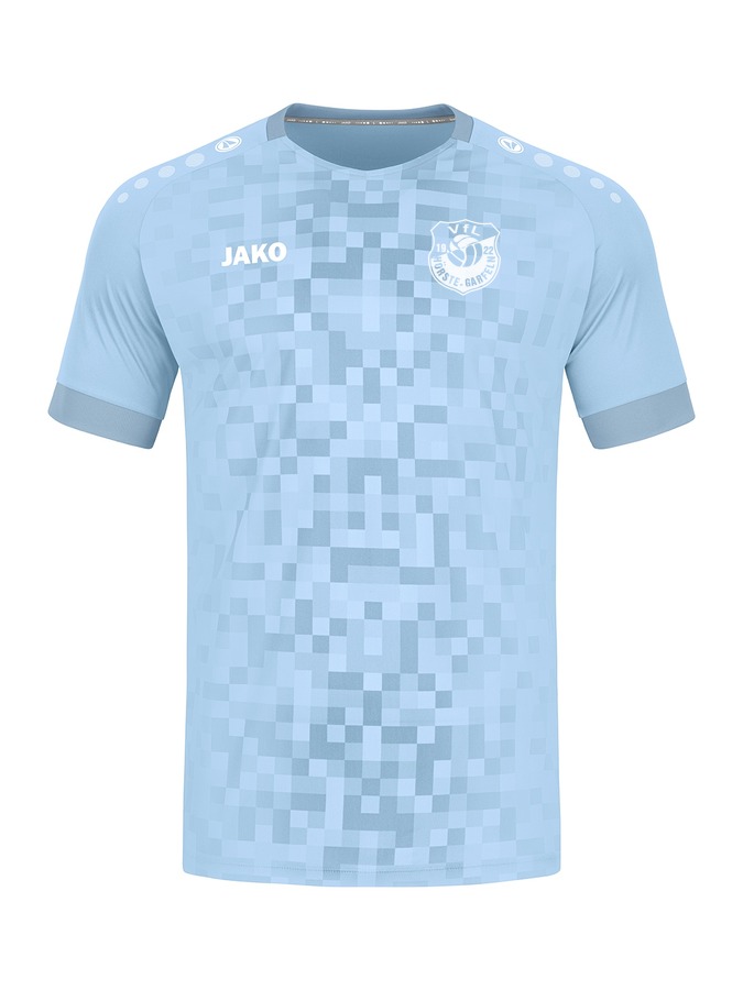 Jako Trikot Pixel Kurzarm
