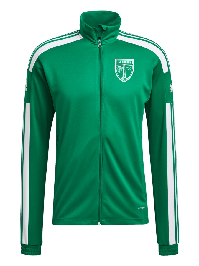adidas Squadra 21 Trainingsjacke