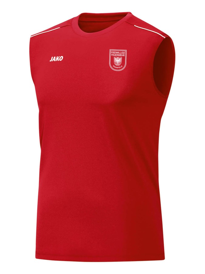 Jako Tanktop Classico