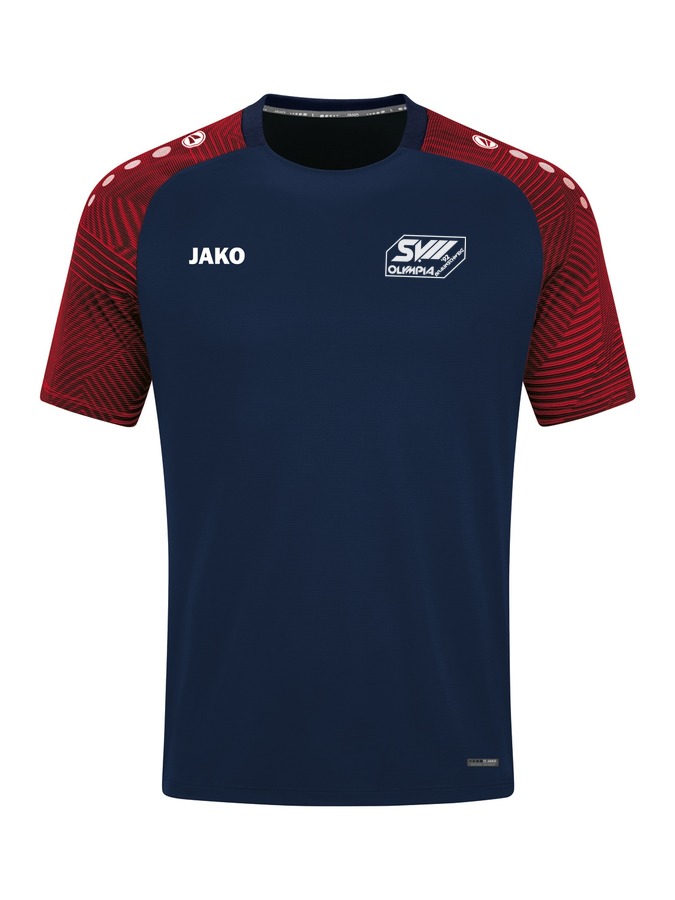 Jako T-Shirt Performance