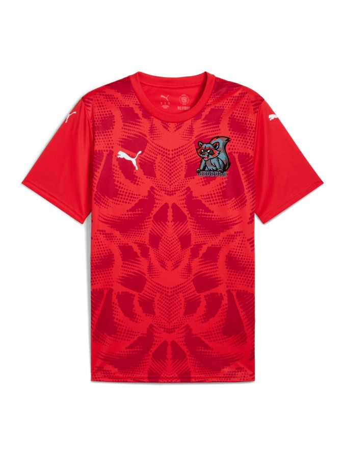 PUMA teamULTIMATE Trikot
